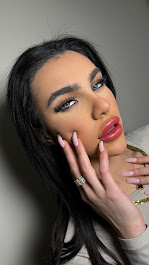 Clean lash extension setup