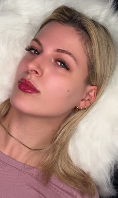 Victoria Studio client Permanent Makeup in Toronto