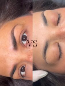 Eyebrow Tattooing North York: Everything You Need to Know Before Getting Your Brows Done