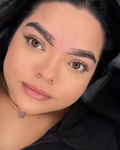 How I Customize Brow Shape for Your Unique Facial Structure