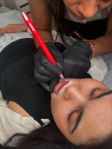 Lip Neutralization & Dark Lip Correction: How It Works and Why It Matters