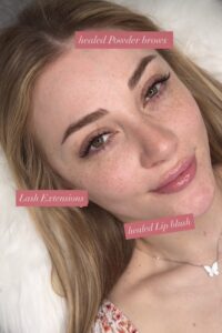 Best Permanent Makeup Studio in Etobicoke Toronto — What to Look For