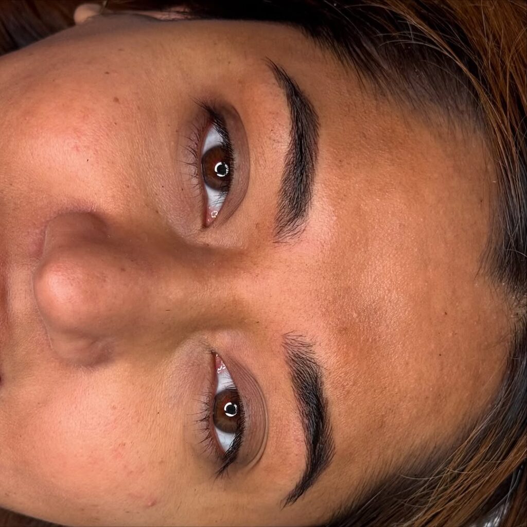 Victoria certified permanent makeup artist Toronto Etobicoke with 6 years experience