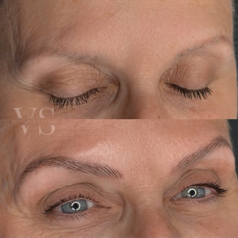 Microblading in Etobicoke Toronto: What to Expect and Why Most Artists Now Recommend Nano Brows