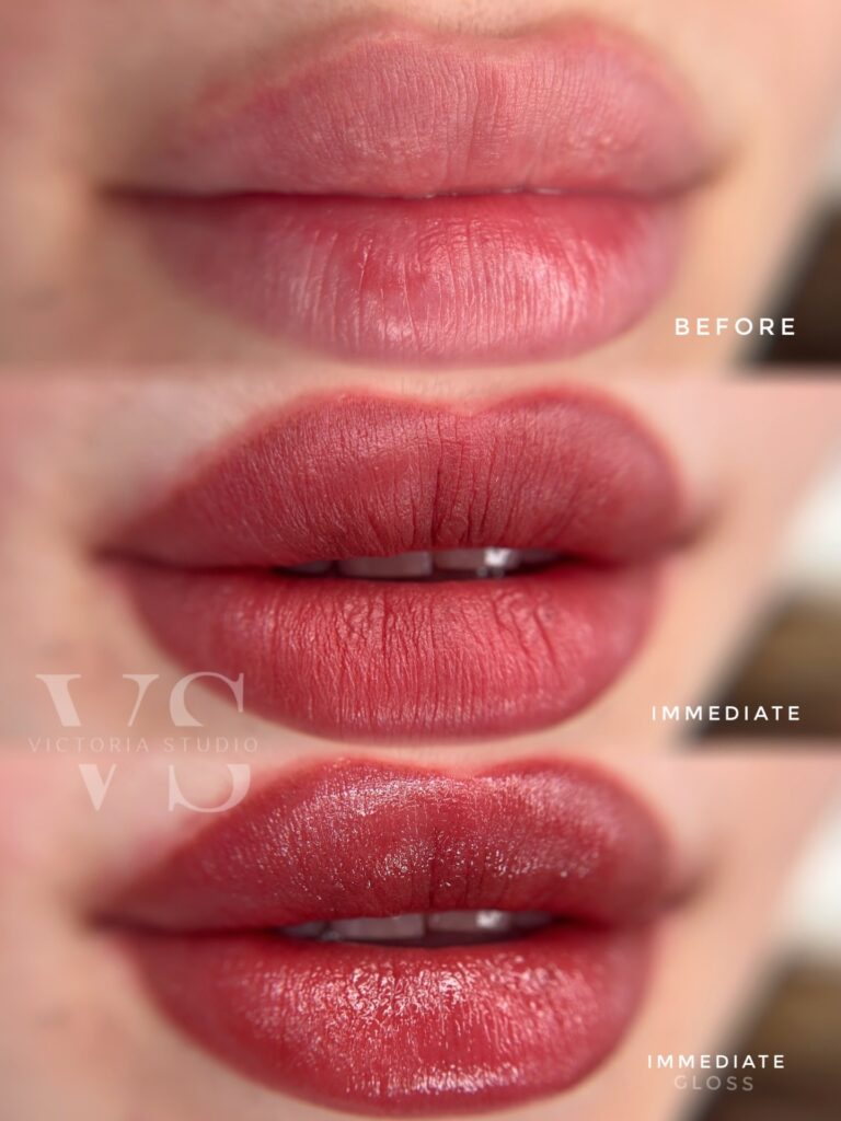 Lip blush 2026 in Etobicoke toronto