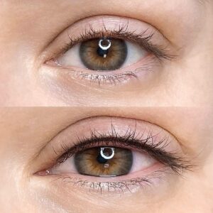 lash line tattoo Toronto Etobicoke – natural lash enhancement at Victoria Studio