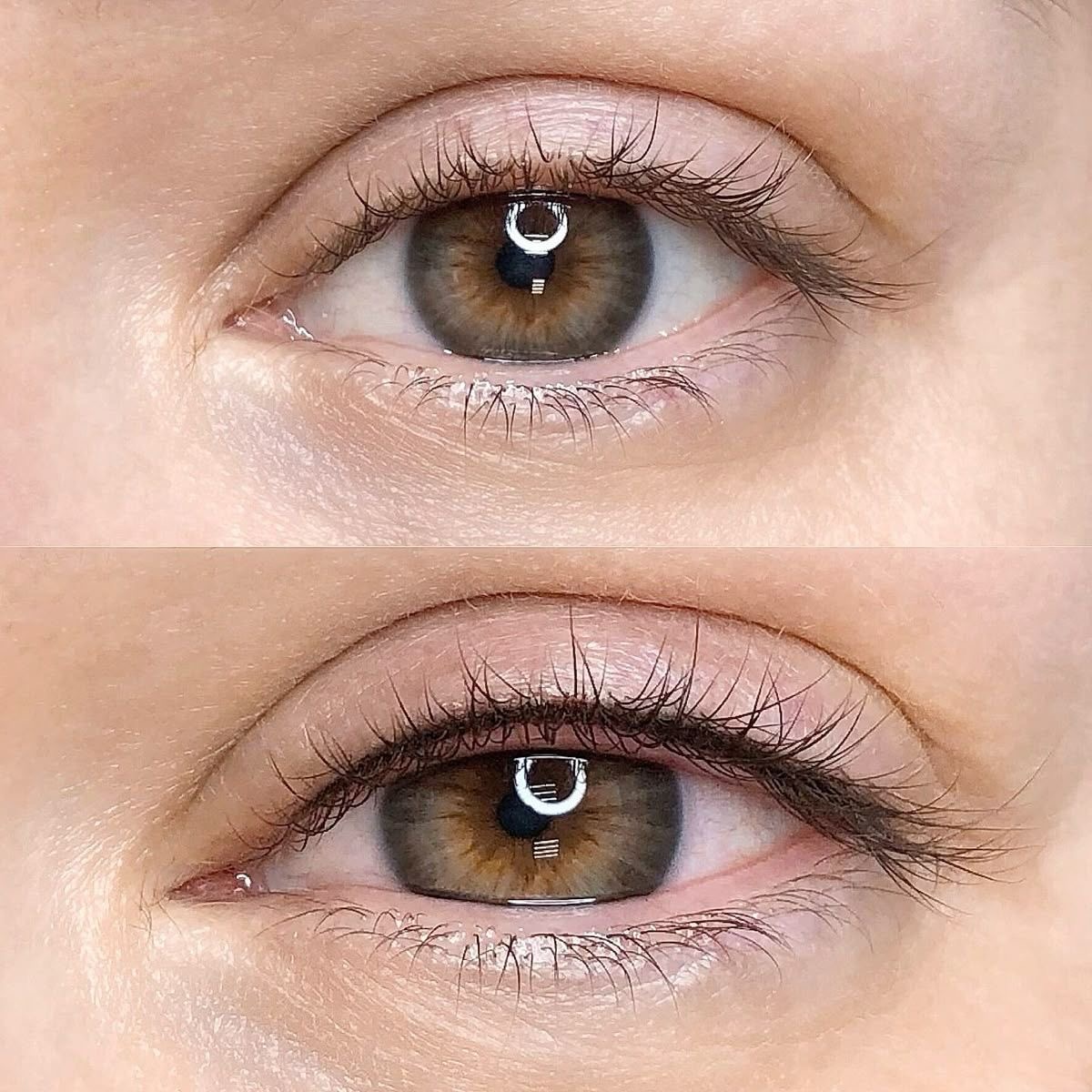 lash line tattoo Toronto Etobicoke – natural lash enhancement at Victoria Studio